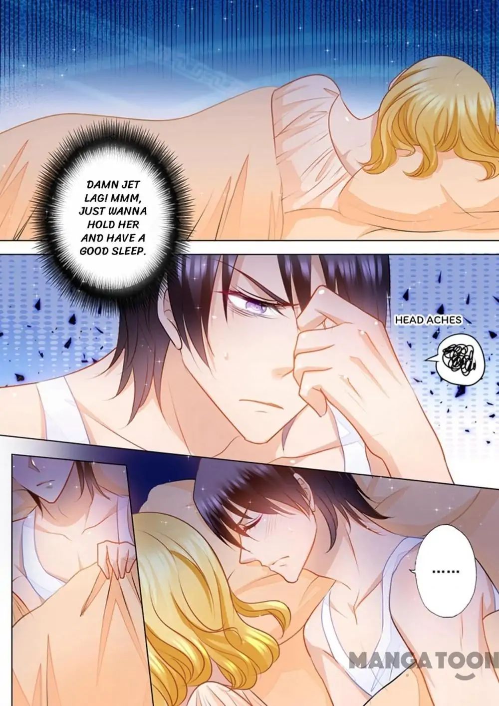 Warm Marriage Chapter 82 2